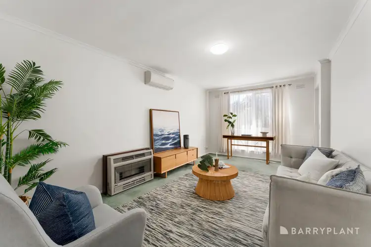 Second view of Homely unit listing, 4/47-49 Bear Street, Mordialloc VIC 3195