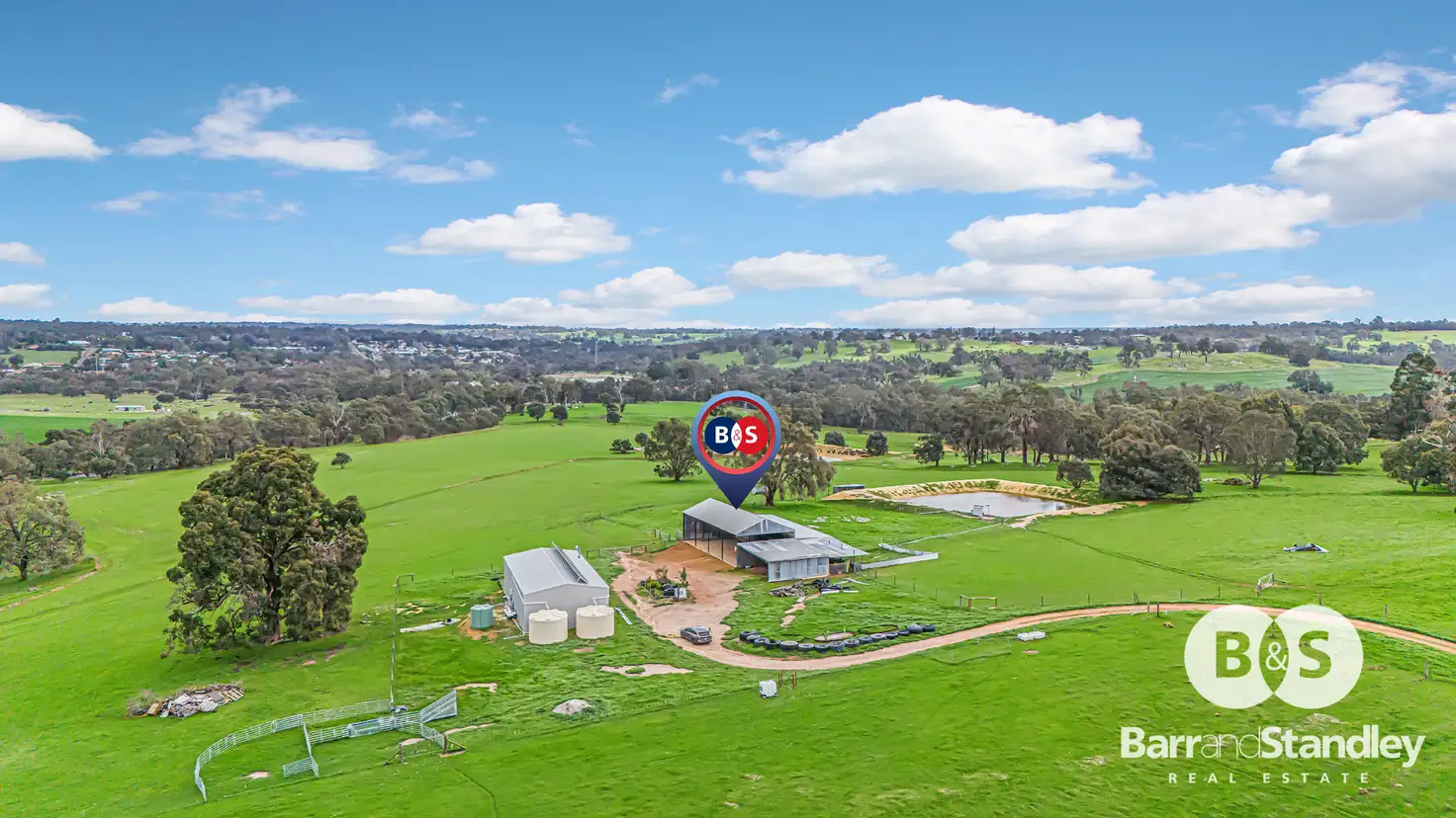 Main view of Homely house listing, 898 Asplin Siding Road, Boyup Brook WA 6244