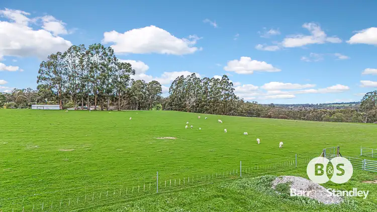 Second view of Homely house listing, 898 Asplin Siding Road, Boyup Brook WA 6244
