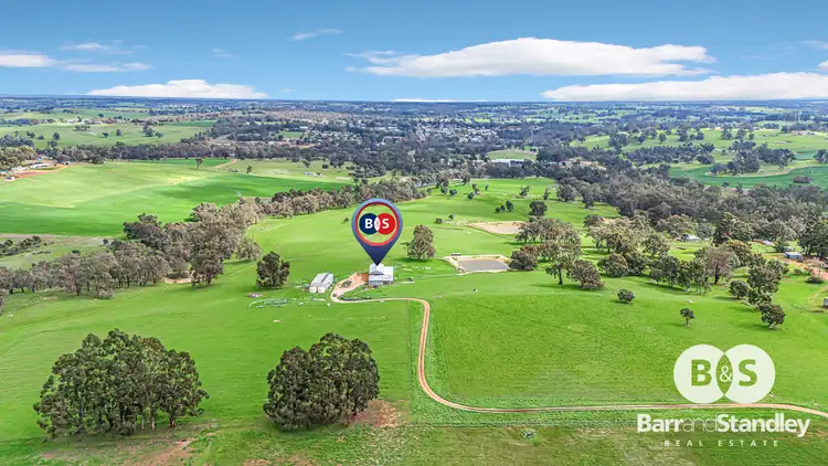 Fourth view of Homely house listing, 898 Asplin Siding Road, Boyup Brook WA 6244