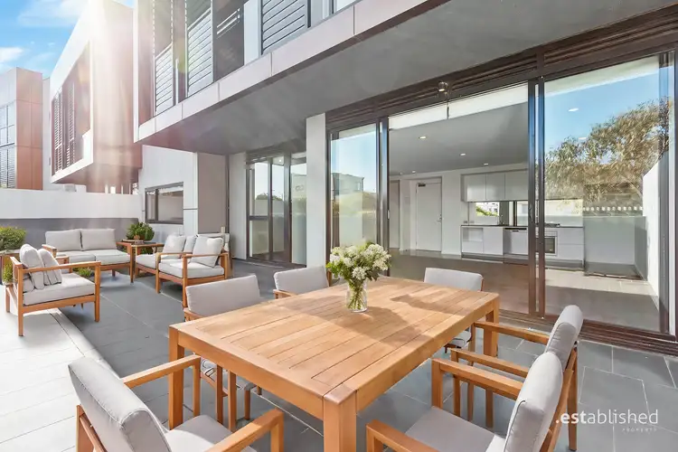 103/50 Catamaran Drive, Werribee South VIC 3030