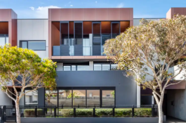 Third view of Homely townhouse listing, 103/50 Catamaran Drive, Werribee South VIC 3030