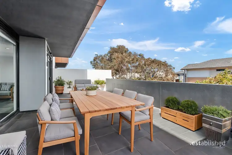 Fourth view of Homely townhouse listing, 103/50 Catamaran Drive, Werribee South VIC 3030