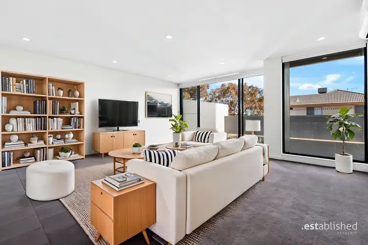 Fifth view of Homely townhouse listing, 103/50 Catamaran Drive, Werribee South VIC 3030