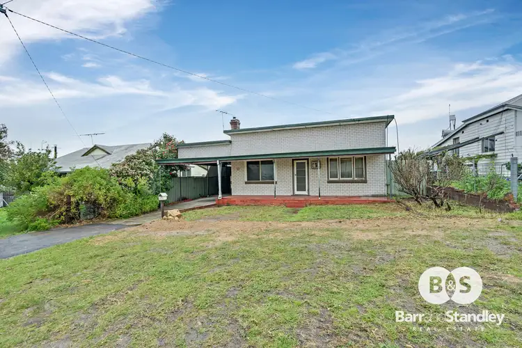 Main view of Homely house listing, 37 Venn Street West, Collie WA 6225