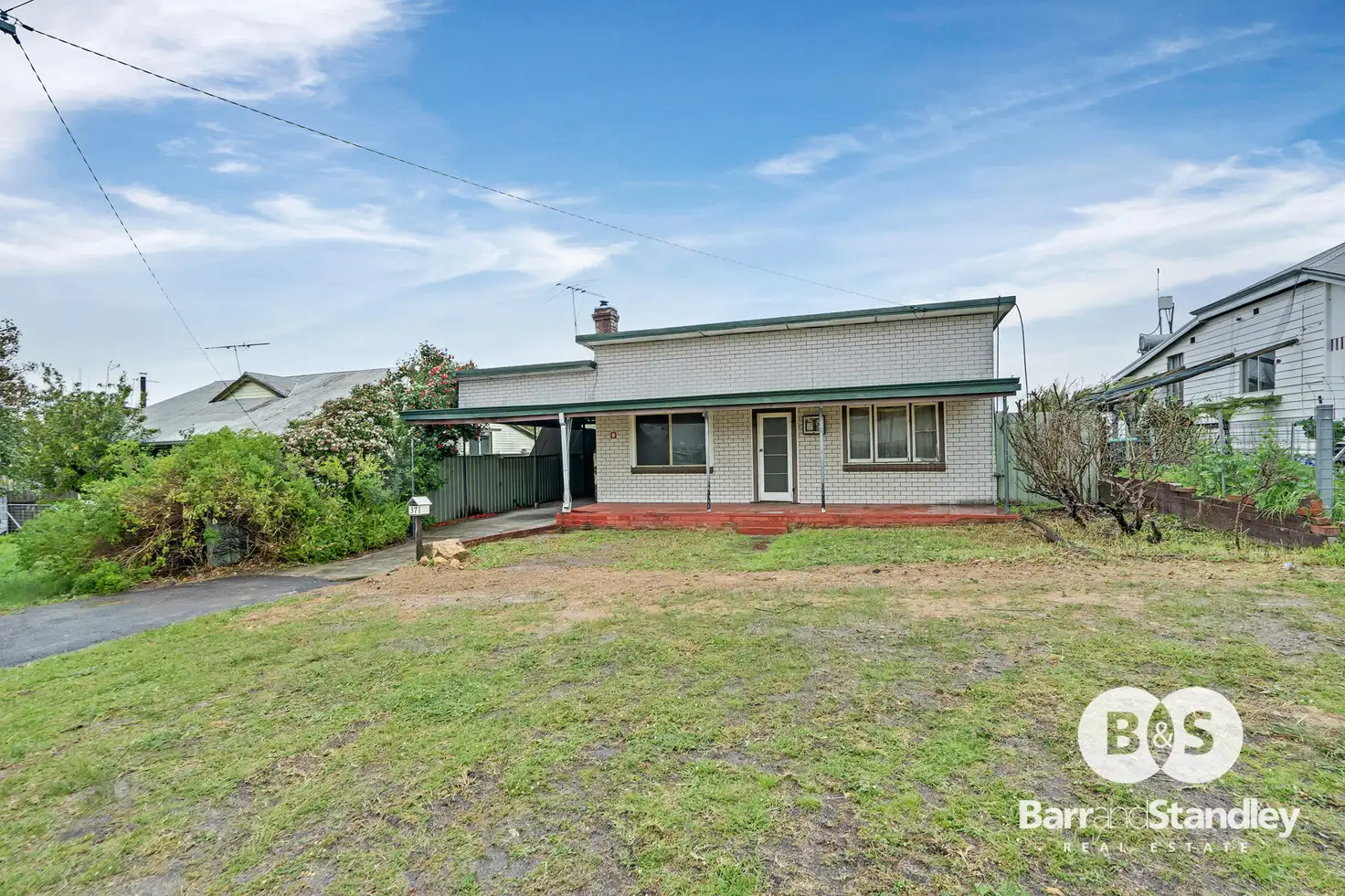 Main view of Homely house listing, 37 Venn Street West, Collie WA 6225