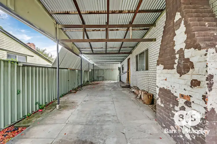 Second view of Homely house listing, 37 Venn Street West, Collie WA 6225