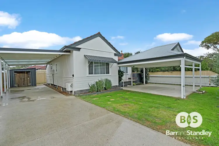 14A Little Street, Carey Park WA 6230