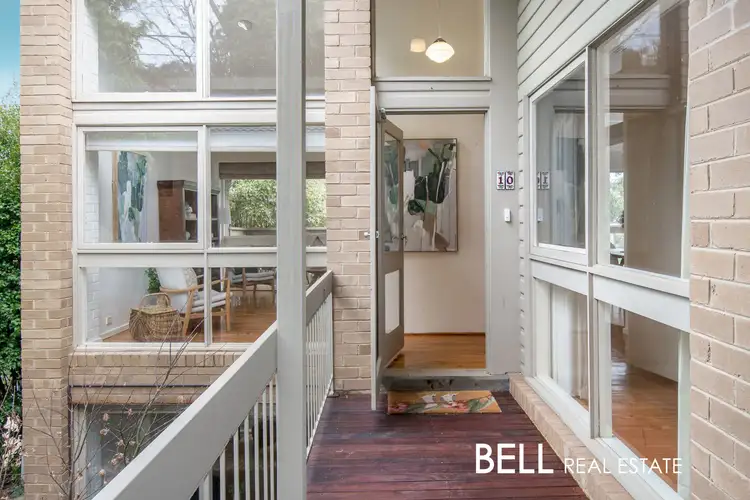 10 Baldwin Avenue, Upper Ferntree Gully VIC 3156