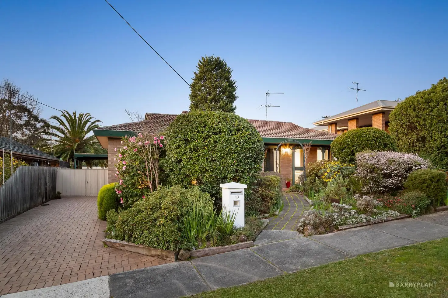 Main view of Homely house listing, 17 Cerberus Street, Donvale VIC 3111