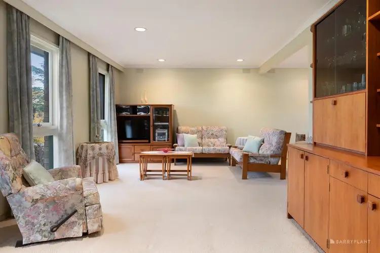 Third view of Homely house listing, 17 Cerberus Street, Donvale VIC 3111