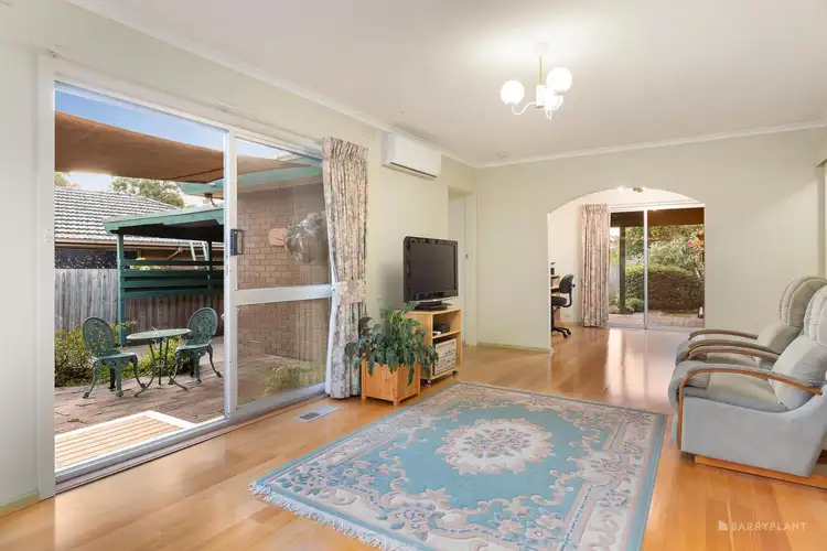 Fifth view of Homely house listing, 17 Cerberus Street, Donvale VIC 3111