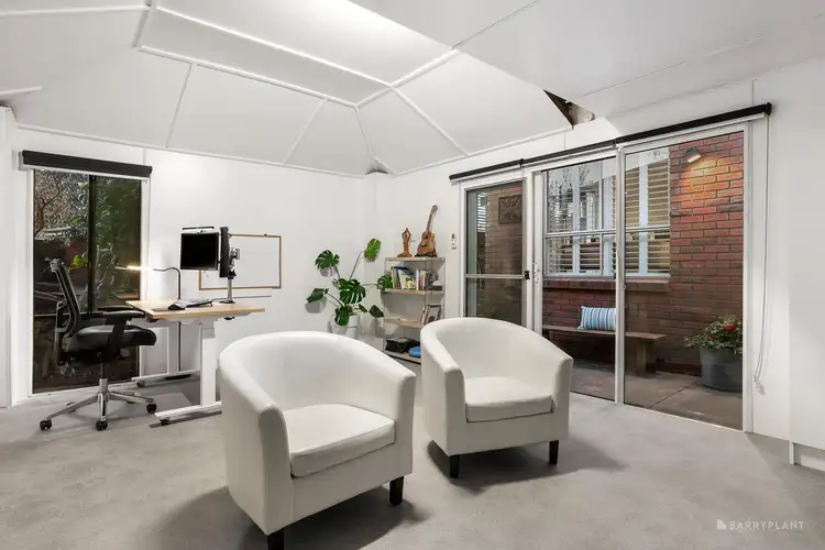 Sixth view of Homely house listing, 12 Nevada Retreat, Bulleen VIC 3105