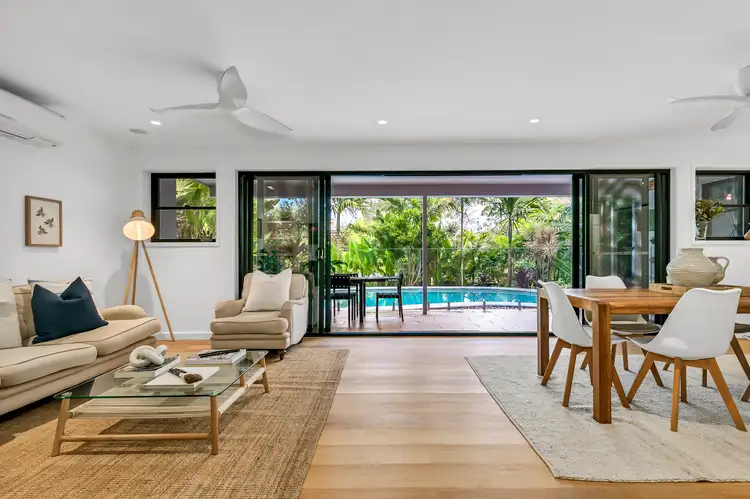 85 Ludlow Street, Chapel Hill QLD 4069