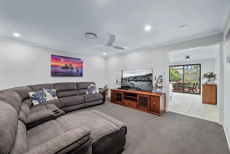 Second view of Homely house listing, 6 Tarpan Place, Emu Heights NSW 2750