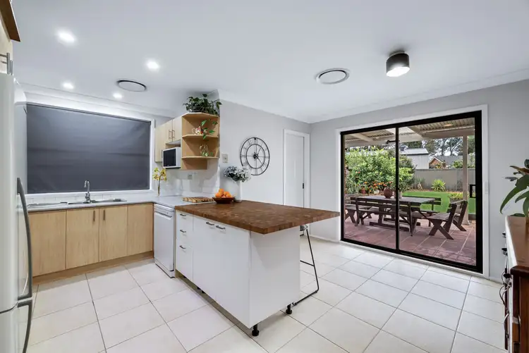 Third view of Homely house listing, 6 Tarpan Place, Emu Heights NSW 2750
