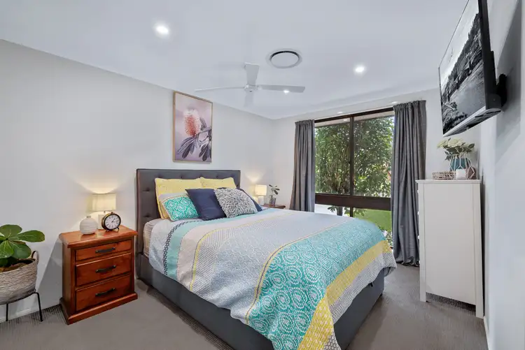 Fourth view of Homely house listing, 6 Tarpan Place, Emu Heights NSW 2750
