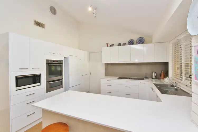 Second view of Homely house listing, 5 Scarborough Way, Dunbogan NSW 2443
