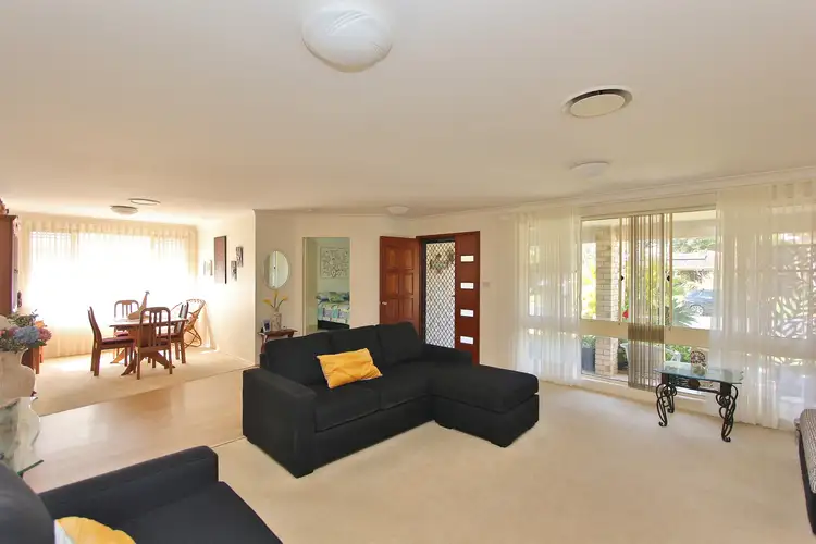 Third view of Homely house listing, 5 Scarborough Way, Dunbogan NSW 2443