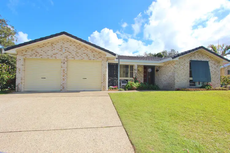 Fifth view of Homely house listing, 5 Scarborough Way, Dunbogan NSW 2443
