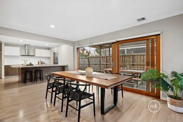 Third view of Homely house listing, 146 Hazel Glen Drive, Doreen VIC 3754