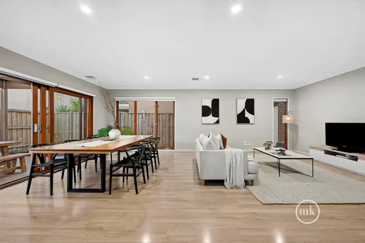 Fourth view of Homely house listing, 146 Hazel Glen Drive, Doreen VIC 3754