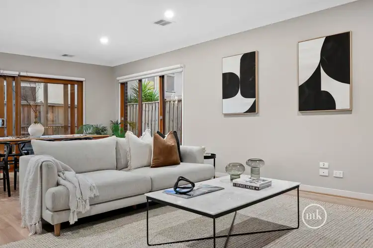 Fifth view of Homely house listing, 146 Hazel Glen Drive, Doreen VIC 3754