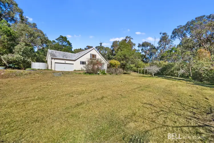 157 Killara Road, Gruyere VIC 3770