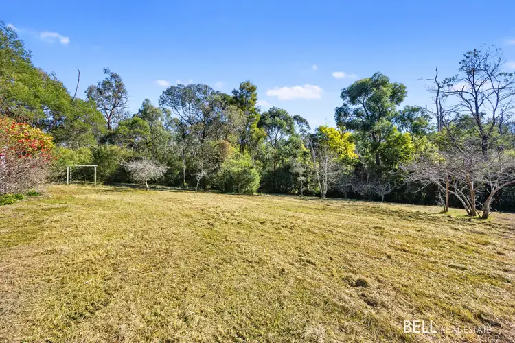 Second view of Homely house listing, 157 Killara Road, Gruyere VIC 3770