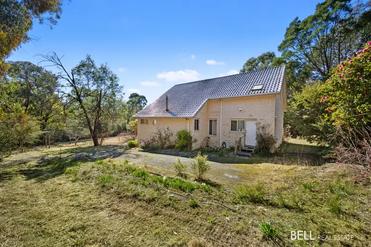 Third view of Homely house listing, 157 Killara Road, Gruyere VIC 3770