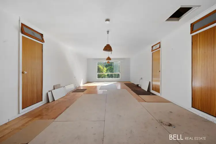 Fifth view of Homely house listing, 157 Killara Road, Gruyere VIC 3770