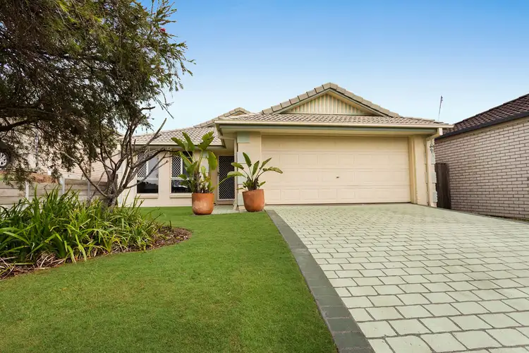 Main view of Homely house listing, 76 Tone Drive, Collingwood Park QLD 4301