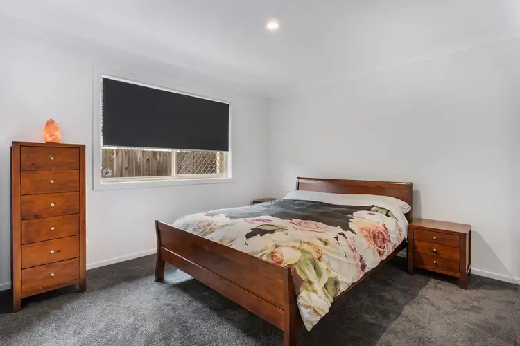 Second view of Homely house listing, 76 Tone Drive, Collingwood Park QLD 4301
