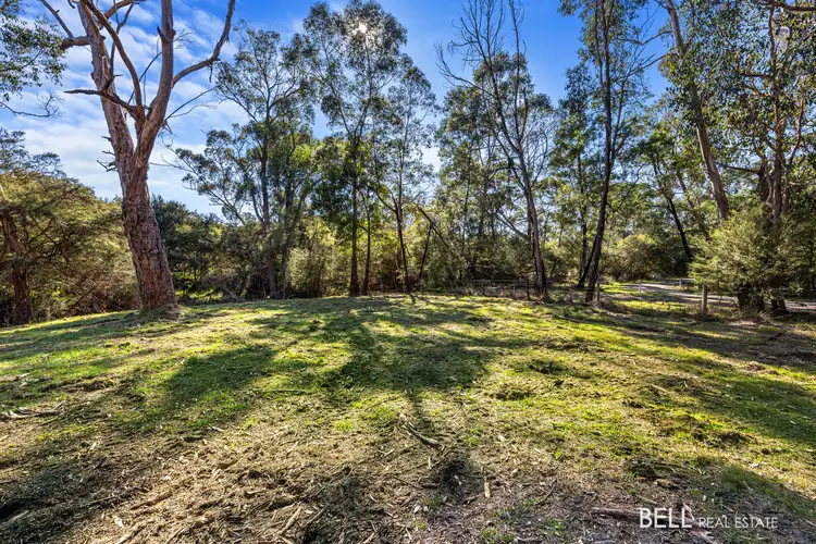 Third view of Homely land listing, 45 Kylie Lane, Seville East VIC 3139