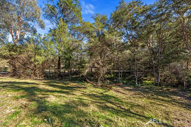 Fifth view of Homely land listing, 45 Kylie Lane, Seville East VIC 3139