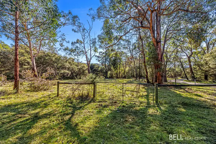 Sixth view of Homely land listing, 45 Kylie Lane, Seville East VIC 3139