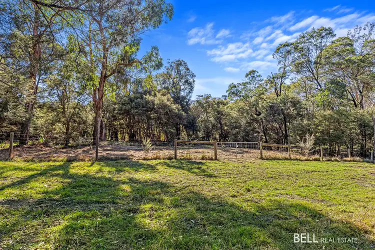 Seventh view of Homely land listing, 45 Kylie Lane, Seville East VIC 3139