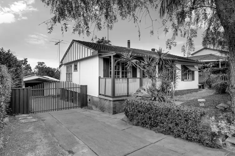 Main view of Homely house listing, 16 Sandringham Avenue, Cambridge Park NSW 2747