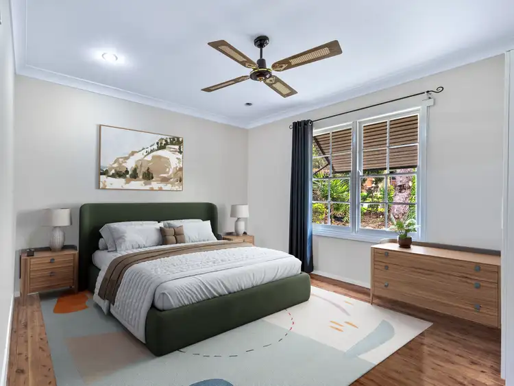 Fifth view of Homely house listing, 16 Sandringham Avenue, Cambridge Park NSW 2747