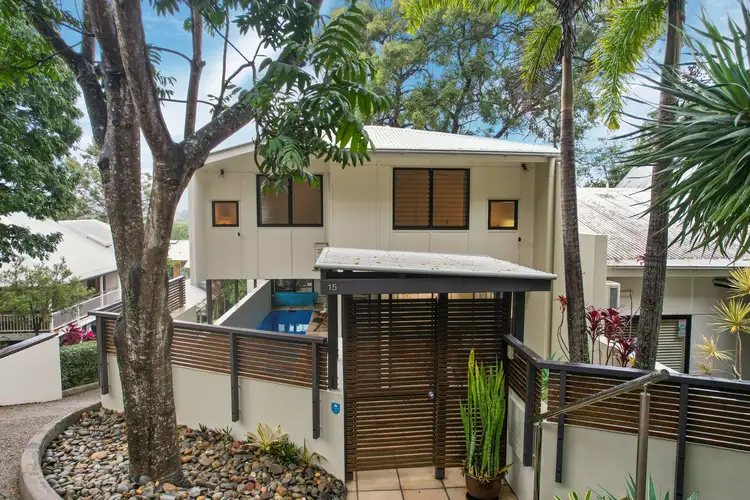 15 Central Avenue, Indooroopilly QLD 4068
