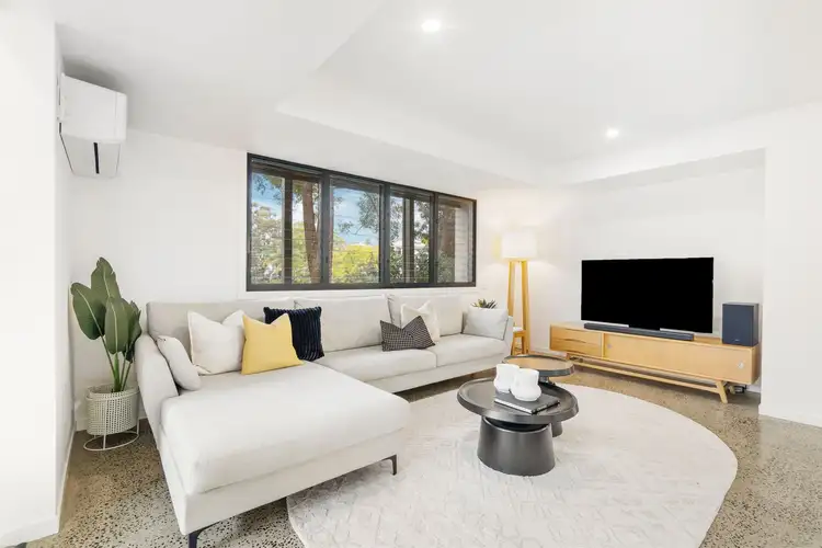 Second view of Homely house listing, 15 Central Avenue, Indooroopilly QLD 4068