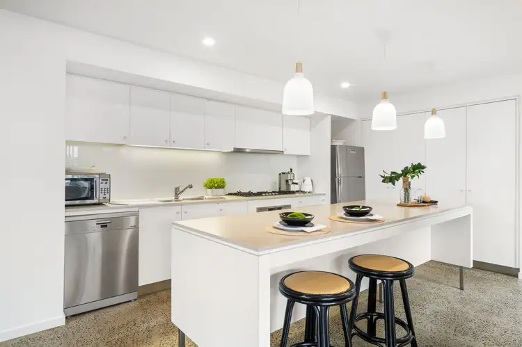 Fourth view of Homely house listing, 15 Central Avenue, Indooroopilly QLD 4068