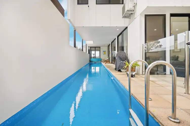 Sixth view of Homely house listing, 15 Central Avenue, Indooroopilly QLD 4068