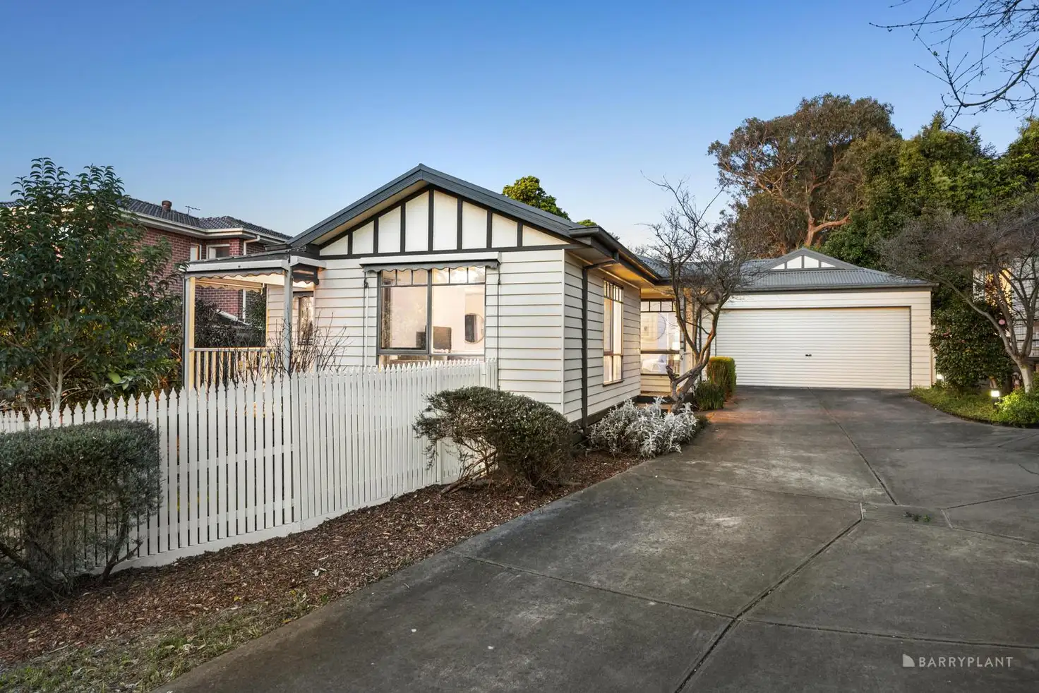 Main view of Homely unit listing, 4/3 Halls Parade, Mitcham VIC 3132