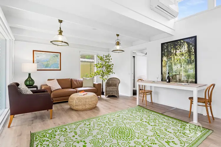 Fourth view of Homely house listing, 1 Kenneth Court, Somers VIC 3927