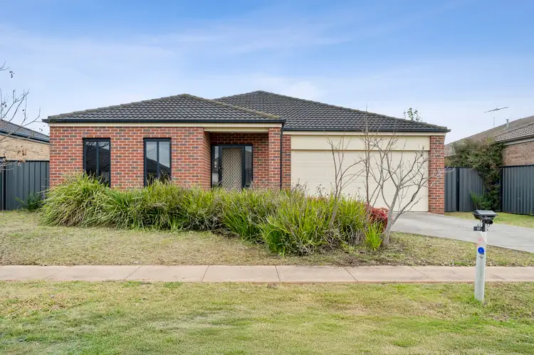 17 Villiers Drive, Point Cook VIC 3030