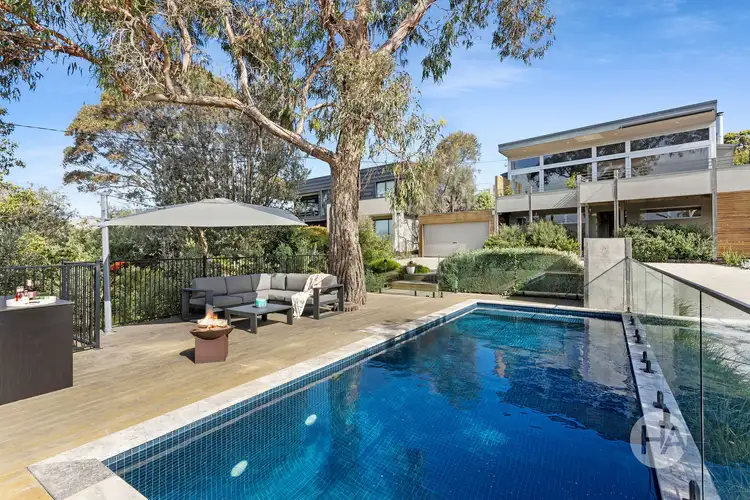 Main view of Homely house listing, 94 Glenisla Drive, Mount Martha VIC 3934