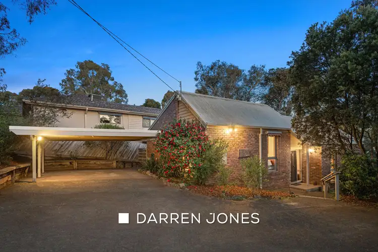 1/54 Reichelt Avenue, Montmorency VIC 3094