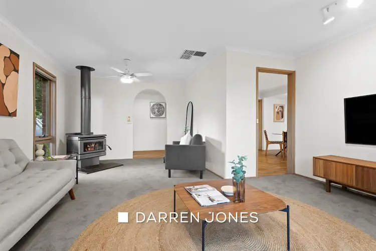 Third view of Homely house listing, 1/54 Reichelt Avenue, Montmorency VIC 3094