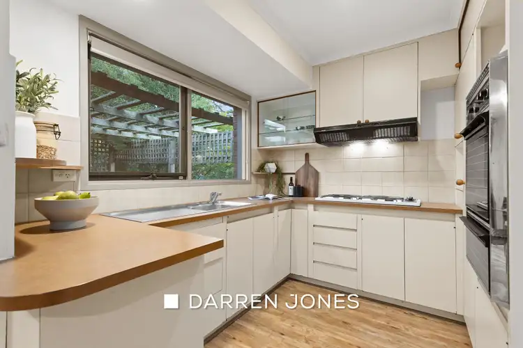 Fifth view of Homely house listing, 1/54 Reichelt Avenue, Montmorency VIC 3094